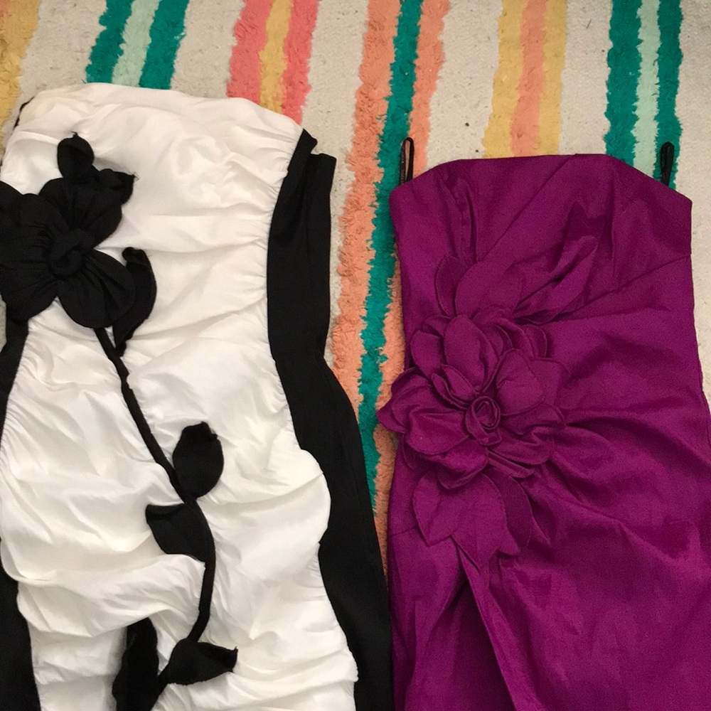 JessicaMcClintock formal wear dresses